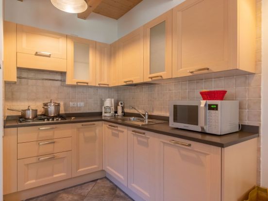 Ferienwohnung Edelweiss Alleghe-5