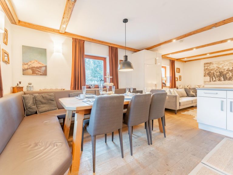 Ferienhaus Eichenhof