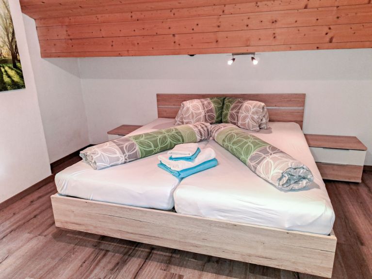 Ferienwohnung Yasmin