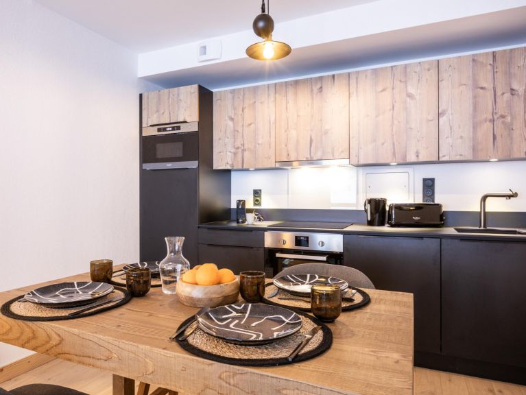 Ferienwohnung Le Snoroc