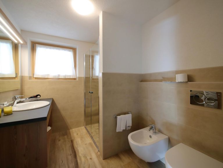 Ferienwohnung Danubio