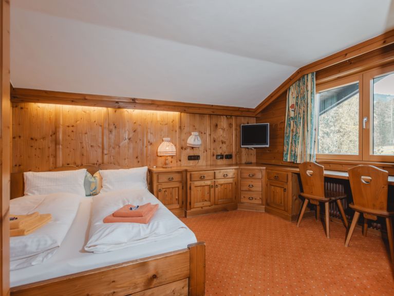 Ferienhaus Mitteregg
