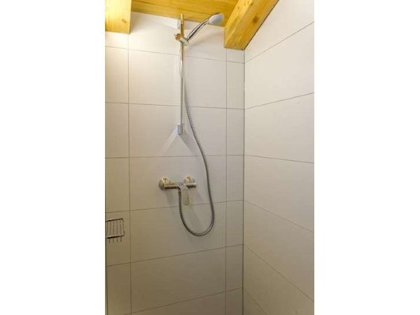 Ferienhaus Emilie mit Außenwhirlpool