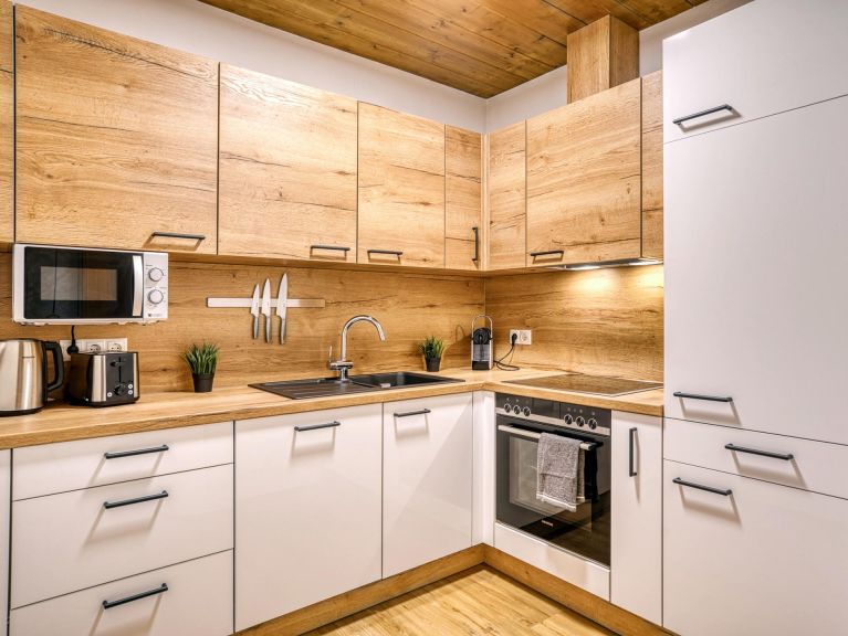 Ferienwohnung Bergliebe