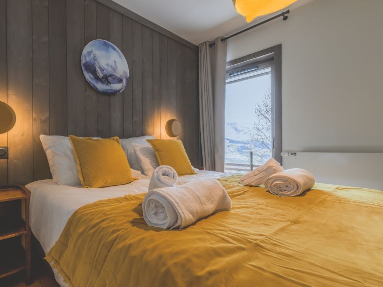 Ferienwohnung Le Quartz