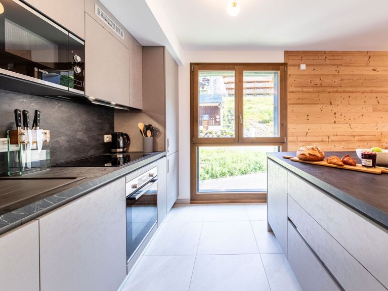 Ferienwohnung Le Théleme