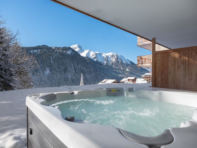 Ferienwohnung L'Alchimie