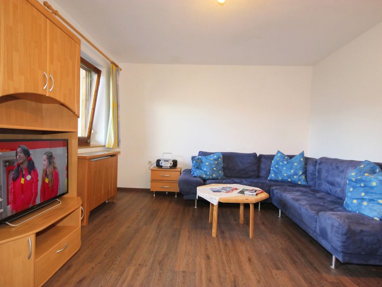 Ferienwohnung Dornauer