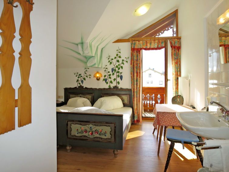 Ferienwohnung Bauernhof Heisenhaus Typ 2 - 55m²