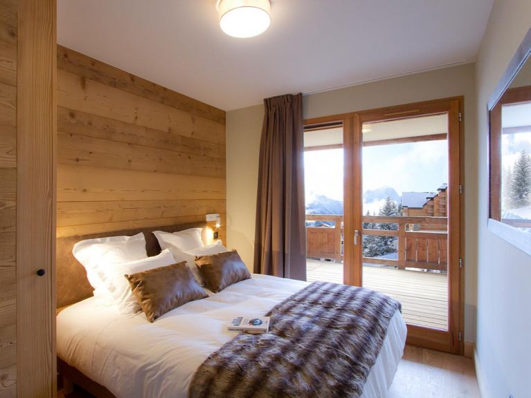 Ferienhaus Chambertin Lodge