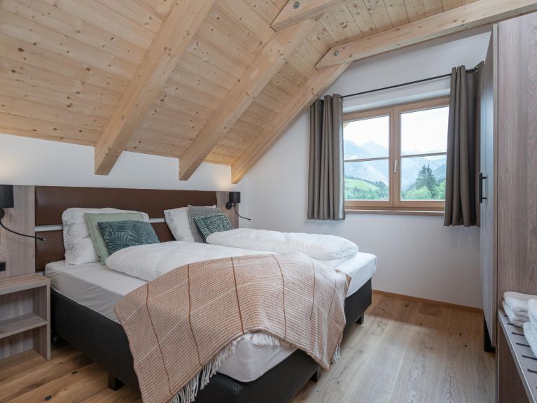 Ferienhaus Riesneralm Liene