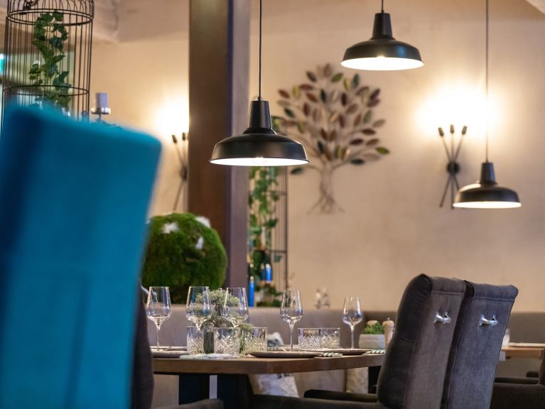 Ferienwohnung Wildkogelresorts Typ IIa