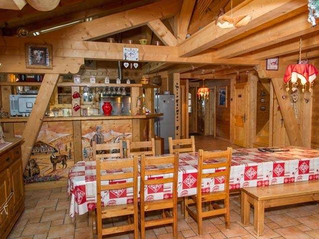 Ferienhaus Hermine des Vorres