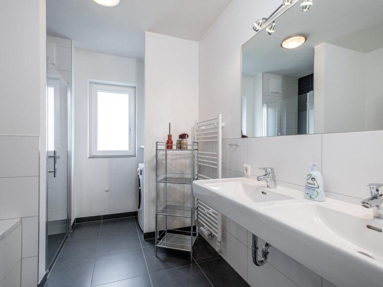 Ferienwohnung Panorama