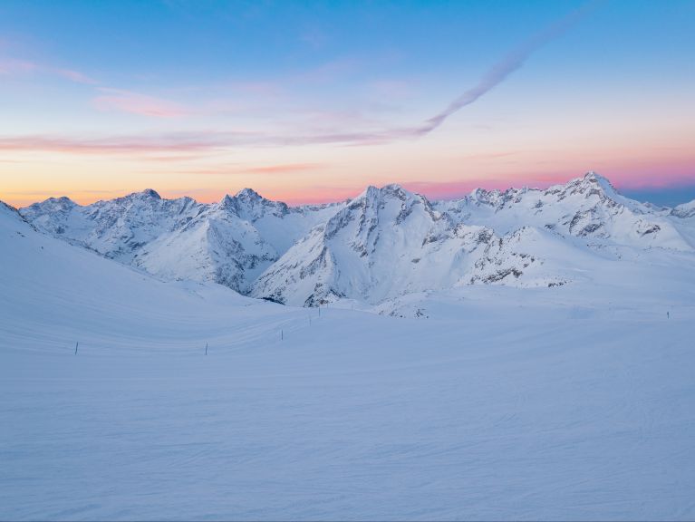 Ferienhaus Marmotton