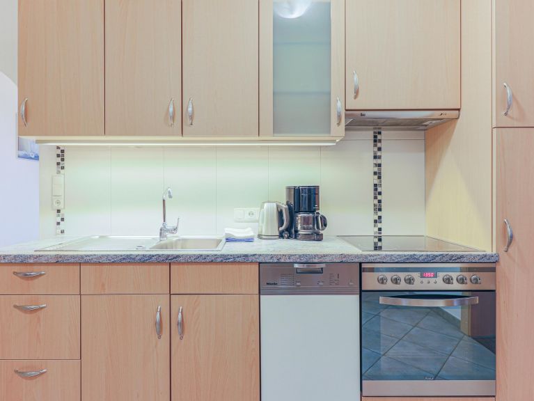 Ferienwohnung Salvenberg IV