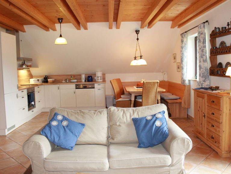 Ferienwohnung Schwalbe