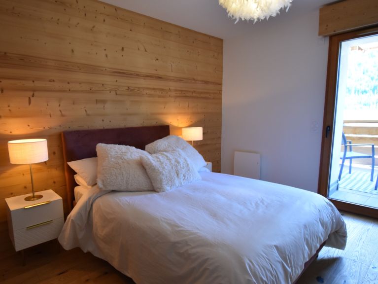 Ferienwohnung L'Etendard