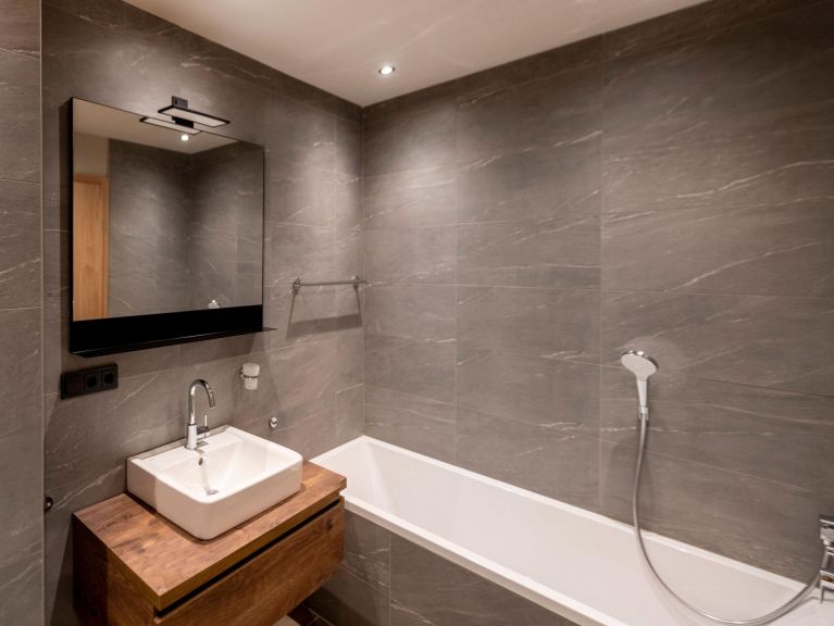 Ferienwohnung Residenz Illyrica Tirol Penthouse mit Sauna