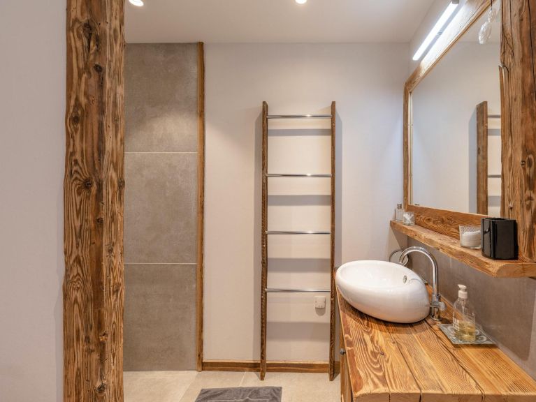 Ferienwohnung Eden View