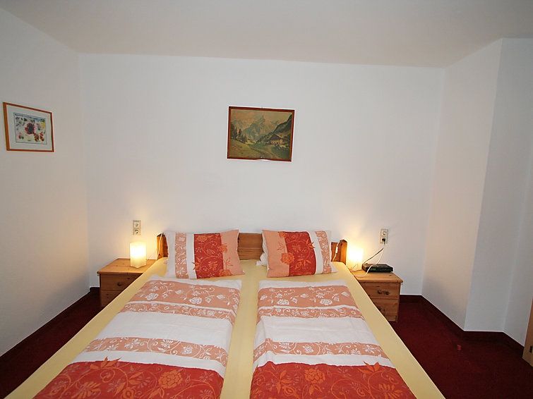 Ferienwohnung Sonnenheim
