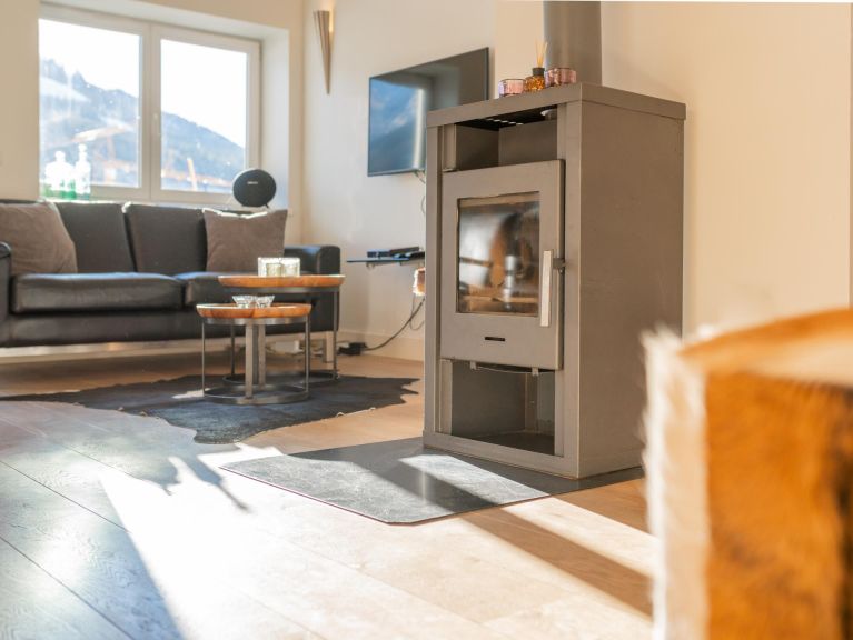 Ferienwohnung Brixen Typ 1