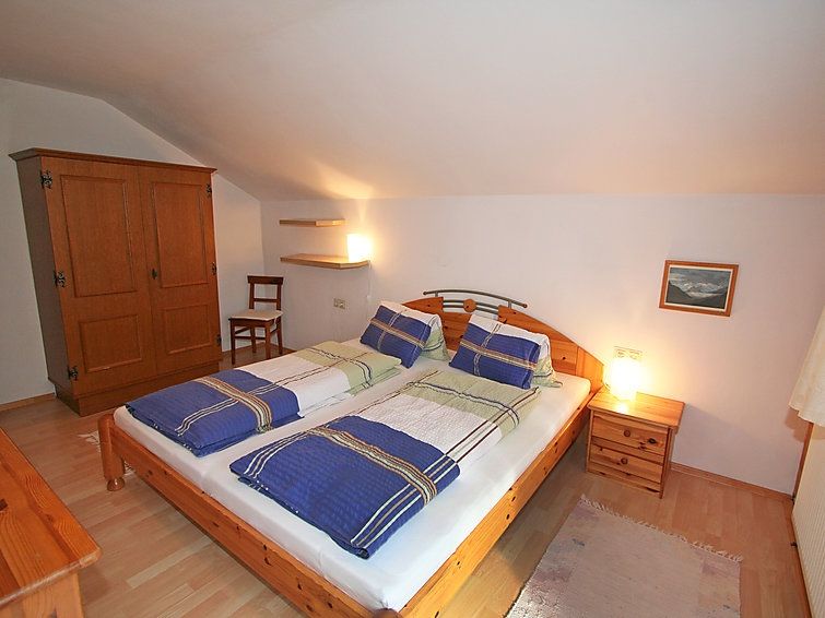 Ferienwohnung Sonnenheim