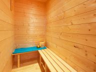 Ferienhaus Carella mit Sauna-3