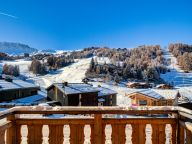 Ferienhaus de la Mine Chalet 1-23