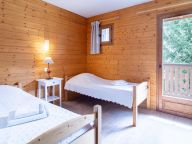 Ferienhaus Le Chazalet Sauna, Außenwhirlpool und Catering inklusive + Le Petit Chazalet-14