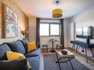 Ferienwohnung Le Snoroc Studio-4