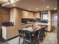 Ferienwohnung Montagnettes Hameau de la Sapinière mit Kabine-7