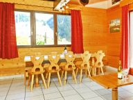 Ferienhaus Carella mit Sauna-5
