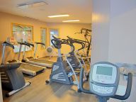Ferienwohnung Les Balcons Platinium Val Thorens-32