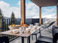 Ferienwohnung Résidence L'Orée du Bois mit Außenwhirlpool-22