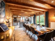 Ferienhaus Lacuzon mit privater Sauna-6