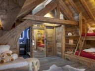 Ferienhaus Prestige l'Atelier mit Sauna und Außenwhirlpool-14