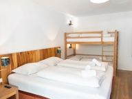 Ferienwohnung Kaprun Glacier Estate mit Sauna-10