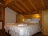 Ferienhaus Caseblanche Bouc Blanc mit Kamin und Sauna-11