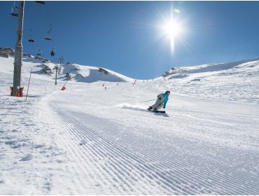 Skigebiet Aussois-3