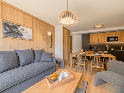 Ferienwohnung L’Etoile de la Vanoise-2