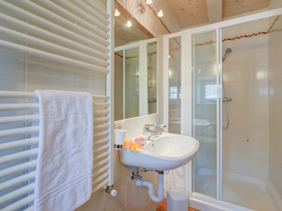 Ferienhaus Cristella-27