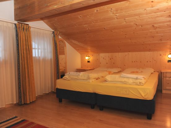 Ferienwohnung Le Cascate-12