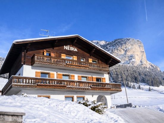 Ferienhaus Nëidia-1