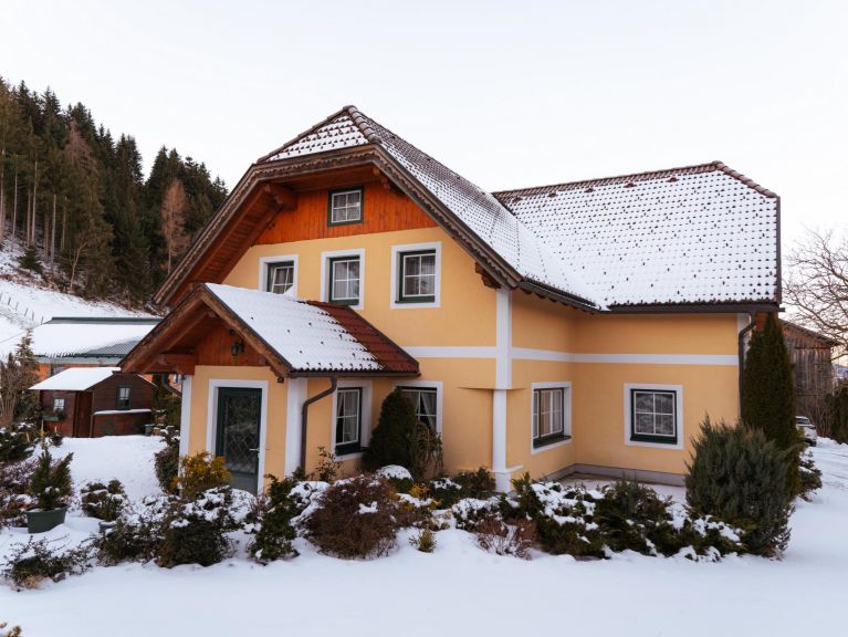 Ferienhaus Kesslerhof