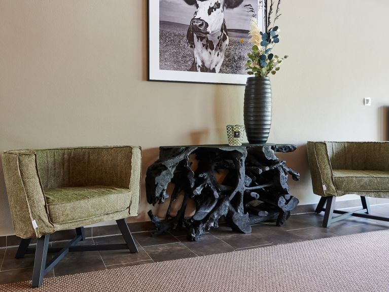 Ferienwohnung Evi
