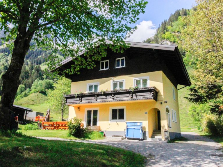 Ferienhaus Bergfried