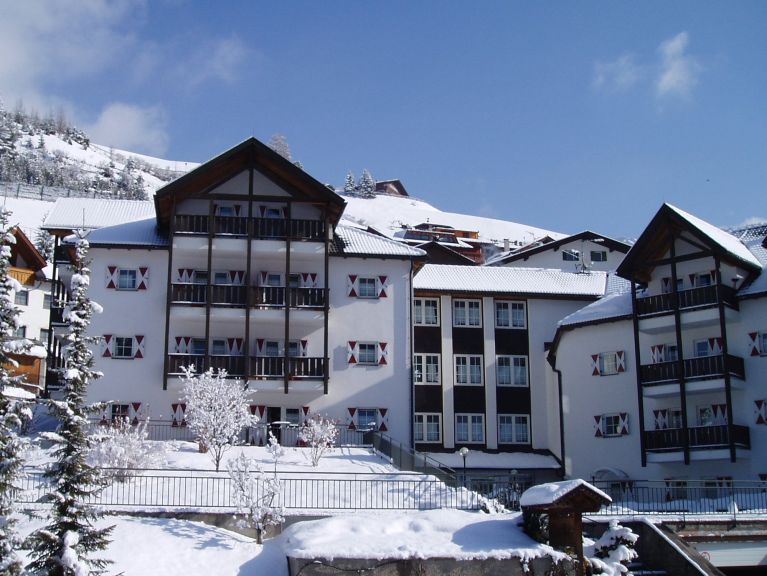 Ferienwohnung Casa Metz