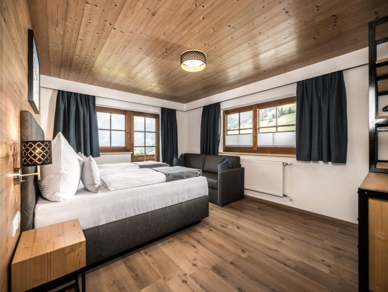 Ferienhaus Birkheim