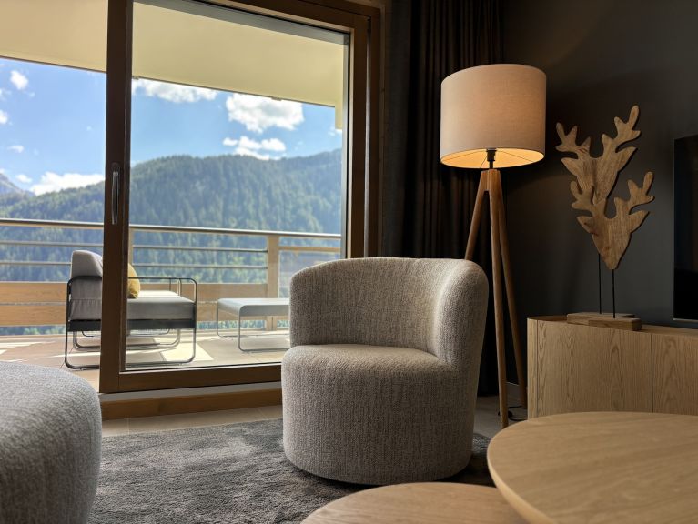Ferienwohnung Le Theleme